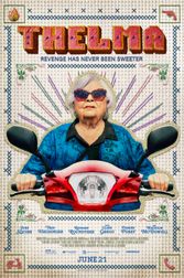 Thelma: A Grandparents' Day Screening Poster